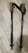 LEKI Trail trekking poles