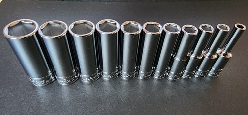 Blue point set 4 - point, of