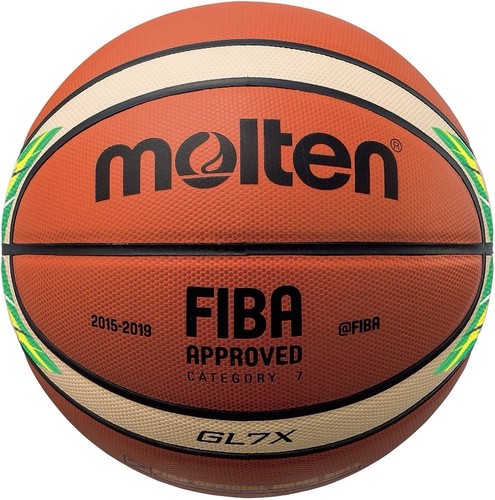 Molten bgl7x rio 2016 - molten,