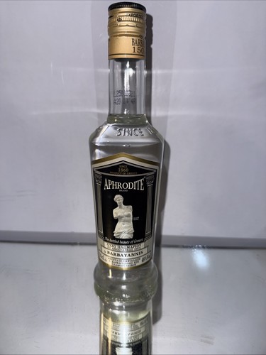 Aphrodite ouzo barbayannis - ouzo,