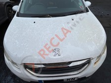 PEUGEOT 2008 MK1 2013-2016