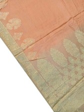 Pure Silk Saree Tussar Sari