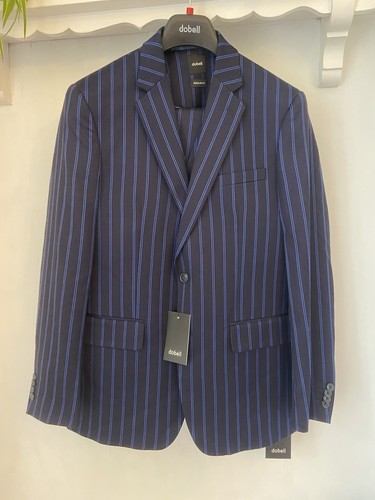 Dobell piece suit - 3,