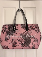 Victoria secret pink floral - secret,