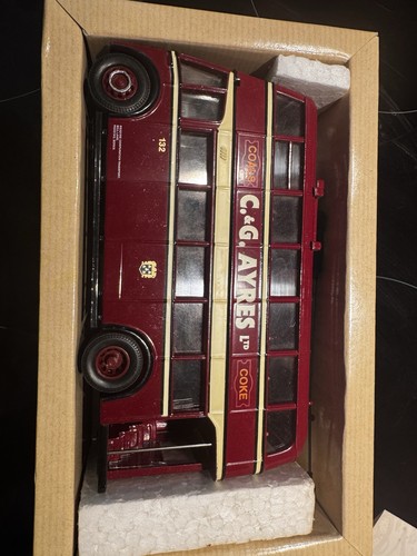 Corgi classics 97800 sunbeam - classics,