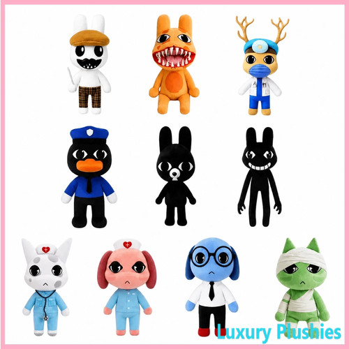 Animal hospital anomaly - animal,
