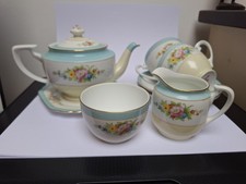 Tea for Two Noritake Tea Set