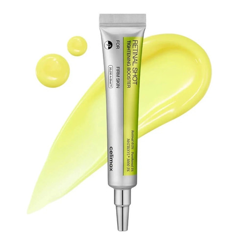 Celimax the vita retinal - the,