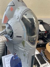 VINTAGE STAR WARS SLAVE 1