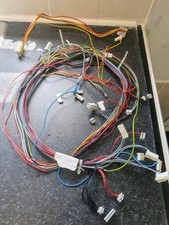 Zanussi Jetsystem Wiring