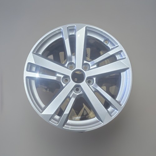Geniune audi wheel - geniune, 17’