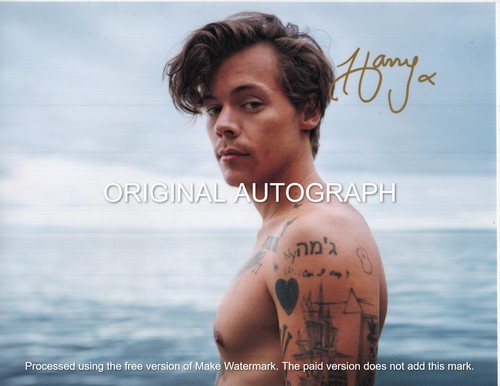Harry styles amazing - -,