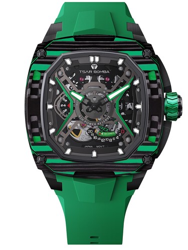 Tsar bomba tb8605a mens - bomba, tb8605a-05