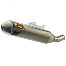 FMF Exhausts End of Line
