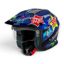 NEW HEBO 2026 ZONE 5 TONI BOU