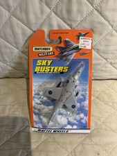 RARE Matchbox Military