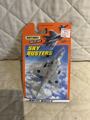 Rare matchbox military - rare,