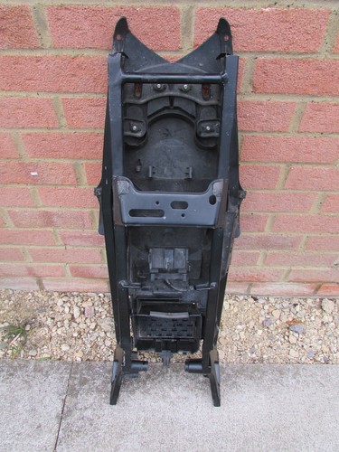 Suzuki gsxr 1000 2004 - gsxr, k3