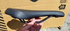 Bontrager Sport Saddle (Cane With Trek Marlin 5)