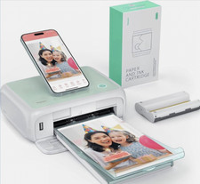 Yoton Photo Printer Portable