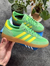 UK 7 Spezial Handball Adidas