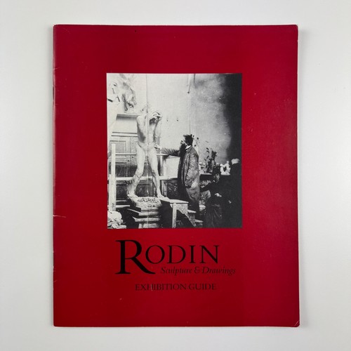 Rodin sculpture drawings - rodin., &