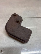 Exhaust Muffler, Some Tecumseh