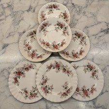 7pc Royal Albert Bone China