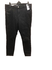 Asda george ebony mid rise - george,