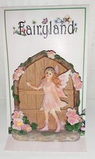 New fairyland fairy - fairy, door