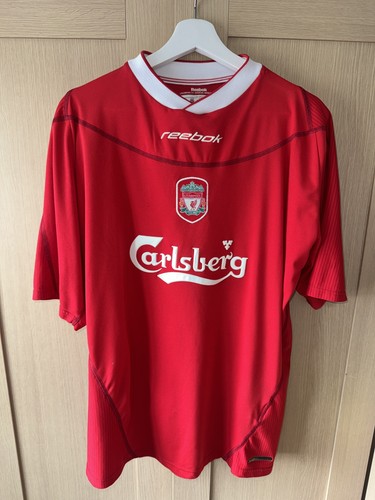 Liverpool 2002 home - fc, 2002/04