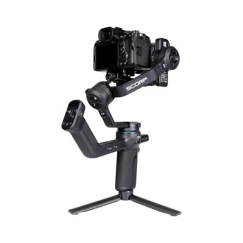 Feiyutech scorp camera - feiyutech, scorp-c2