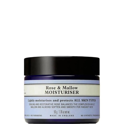 Neal yard remedies rose - yard,