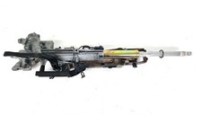 BMW 3 Series E46 M3 Steering Rach Steering Column 6751674