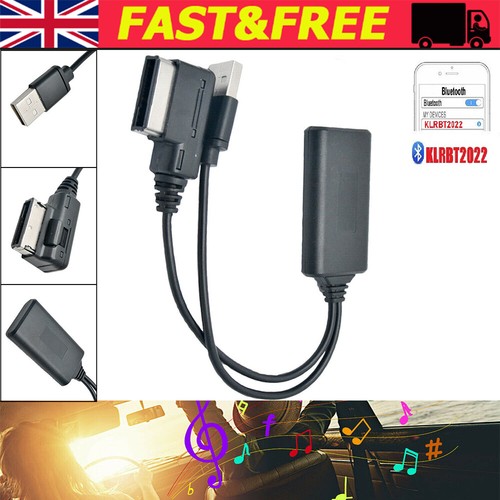 Bluetooth adapter aux cable - bluetooth,