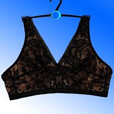 Ex NEXT Non Wired 40-46 C-GG Comfort Leisure Sleep Bra rrp £22