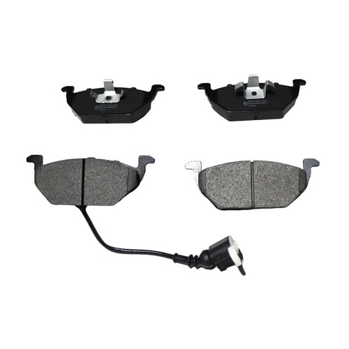 Brake pads for polo - brake,
