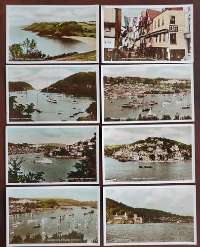 Dartmouth england - 🇬🇧,