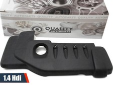 PLASTIC ENGINE TOP COVER FOR