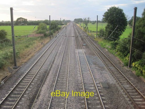 Photo 6x4 tollerton 2nd - tollerton,