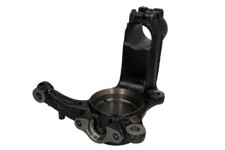 FRONT LEFT STEERING KNUCKLE