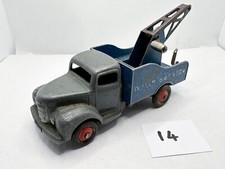 RARE DINKY TOYS # 25X COMMER