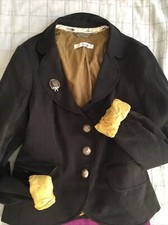 VINTAGE JESIRE DICKENSIAN