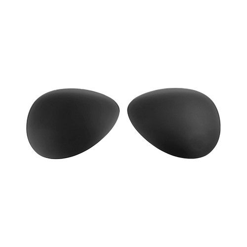Walleva black polarized - black,