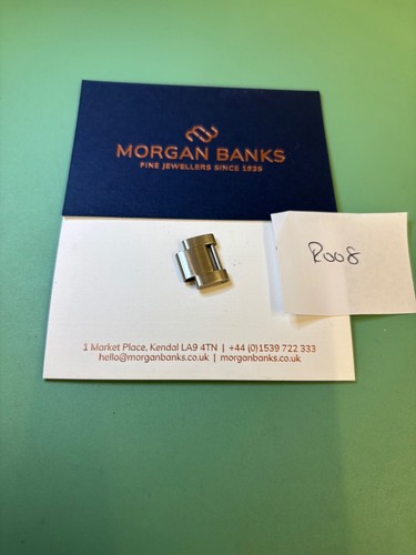 Genuine rolex link 5mm - rolex, 15.5mm