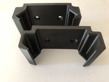 Ecotech Vortech MP10, MP40 & MP60 Controller Brackets Mounts Cradles (a pair)