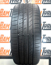 Nexen N'Fera AU7 245/40/19 245 40 19 98Y XL 6.9MM NO REPAIRS