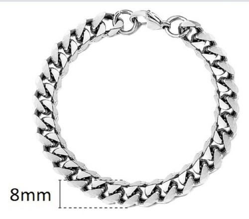 Heavy 25cm stainless steel - stainless,