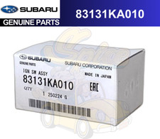 Subaru  Parts Ignition Switch Assembly Sambar Dias Vivio 3D 5D 83131KA010