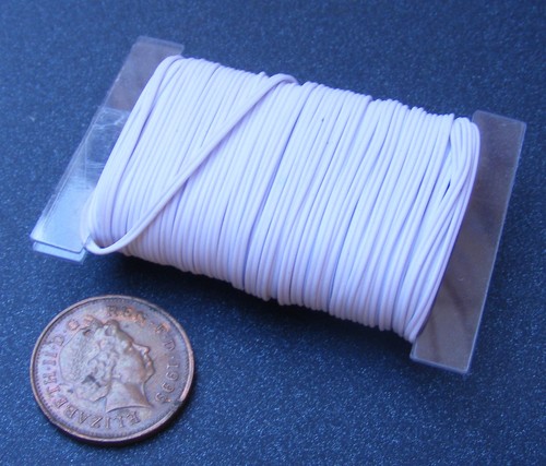 Dolls house dual core wire - dual,